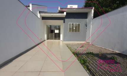 Residência localizada na nova Sarandi III, Sarandi.