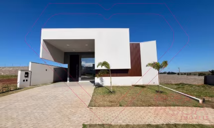 Uma excelente residência localizada no Condomínio Paysage Essenza, Umuarama.