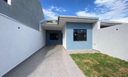Casa com 3 quartos à venda no Jardim São Paulo, Sarandi 