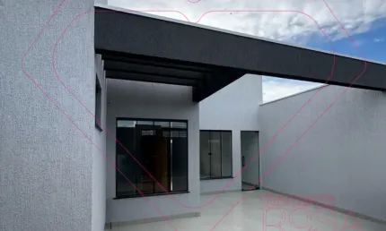 Residência à venda localizada no Parque Portugal, Umuarama
