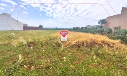 Excelente Terreno à venda no Condomínio Flor de Laranjeiras, Mandaguaçu