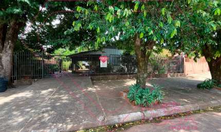 Terreno comercial localizado no Jardim Tropical, em Umuarama-Pr.