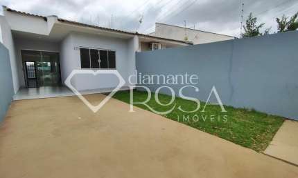 Casa com 3 quartos à venda na Rua dos Profissionais, 470, Parque São Pedro, Sarandi