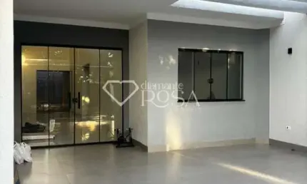 Casa com 2 quartos à venda na Rua Eloi Moreira de Souza, 154, Jardim Dias I, Maringá
