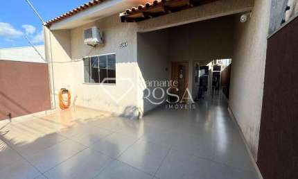 Casa com 2 quartos à venda na Rua Adelia Baldon Buzeli, 2303, Parque Residencial Itália, Umuarama