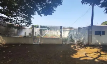 Terreno à venda no Jardim Alvorada, Maringá 
