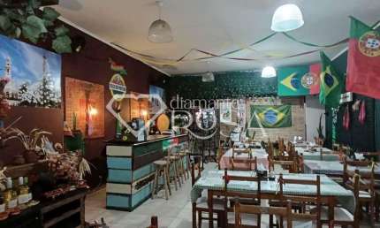 Ponto comercial à venda na Avenida Mauá, Centro, Maringá