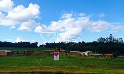 Terreno à venda na Rodovia Pr 317, Condominio Moradas do Ivai, Floresta