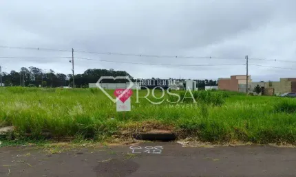 Terreno à venda na Rua Benedito Cassimiro dos Santos, 1, Parque Residencial Viena III, Umuarama