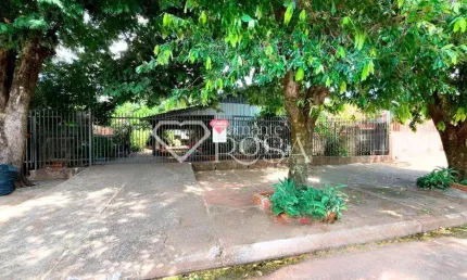 Terreno à venda na Avenida Rio Grande do Norte, 2110, Jardim Tropical, Umuarama