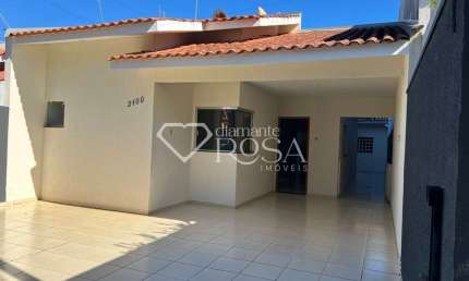 Casa com 2 quartos à venda no Parque Alto da Paraná, Umuarama 