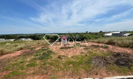 Terreno à venda na Avenida João Hipolito Megda, 1, Parque Residencial Metropolitano II, Umuarama