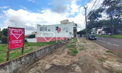 Terreno comercial à venda na Avenida Tuiuti, 2919, Vila Morangueira, Maringá