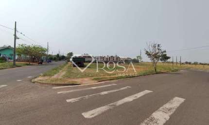VENDA terreno comercial industrial no Conjunto Luiz Lorenzetti