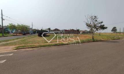 VENDA terreno comercial industrial no Conjunto Luiz Lorenzetti