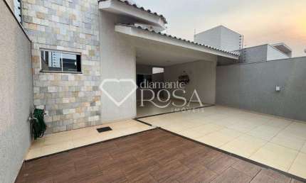 Casa com 2 quartos à venda na Rua Jacomo Salicani, 3591, Jardim Itapuã, Umuarama