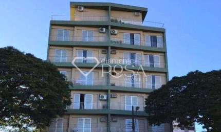 Apartamento com 2 quartos à venda na Avenida Brasil, 4978, Zona 04, Maringá