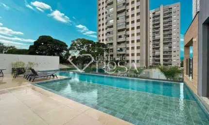 Apartamento com 1 quarto à venda na Rua Inhaúma, 603, Zona 03, Maringá