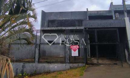 Barracão / Galpão / Depósito para alugar na Avenida das Torres, 3322, Jardim Guairacá, Maringá