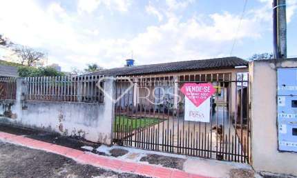 Casa com 4 quartos à venda na Rua Pioneiro José Raimundo de Oliveira, 200, Jardim São Silvestre, Maringá