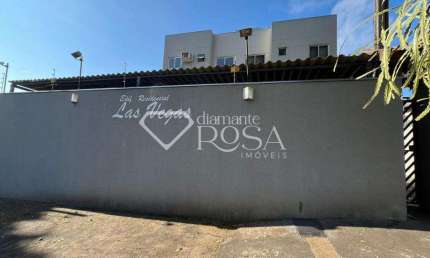 Apartamento com 2 quartos à venda na Rua Marialva, 5530, Zona III, Umuarama