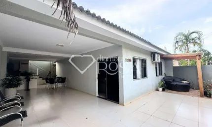 Casa com 1 quarto à venda na Rua La Paz, 4098, Jardim Los Angeles, Umuarama