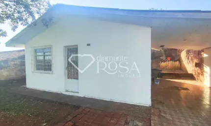 Casa com 2 quartos à venda na Rua das Acácias, 1228, Conjunto Habitacional Inocente Vila Nova Júnior, Maringá