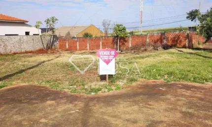 VENDA terreno comercial residencial no Parque das Laranjeiras II