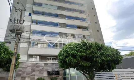 Apartamento com 3 quartos para alugar na Avenida Brasil, 4547, Zona I, Umuarama