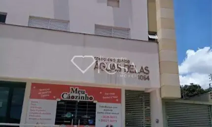 Apartamento com 1 quarto à venda na Rua Doutor Saulo Porto Virmond, Chácara Paulista, Maringá