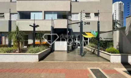 Apartamento com 2 quartos à venda na Rua Jaracatiá, Vila Bosque, Maringá