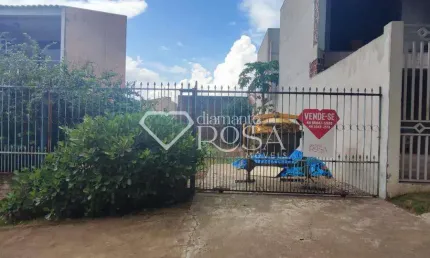 Terreno à venda na Rua Vereador João Luiz Fabre, Jardim Oriental, Maringá
