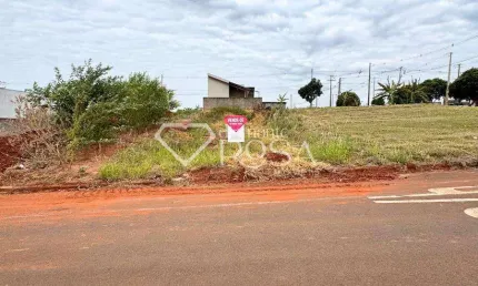 Terreno à venda na Rua Roberto Tatsuo Umemura, Parque Residencial Tokio, Umuarama