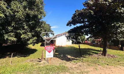 Chácara / sítio com 3 quartos à venda na Vila Rural, Paulistania, Alto Piquiri