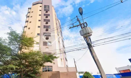 VENDA apartamento no Edifício Residencial 7 de Setembro