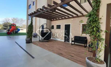 Apartamento com 2 quartos à venda na Rua Joaquim Nabuco, 205, Zona 04, Maringá