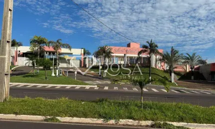 Terreno à venda na Avenida Paraná, 7200, Zona III, Umuarama