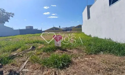 Terreno à venda na Rua Alvarinda Ferreira Jorge, 151, Bom Jardim, Maringá