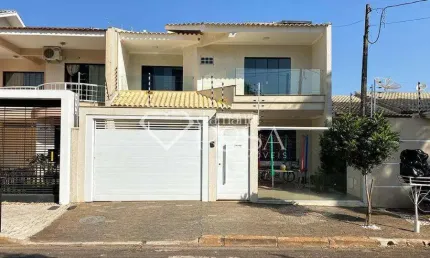 Casa com 1 quarto para alugar na Rua Goiás, 5170, Zona II, Umuarama