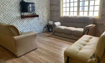 Apartamento mobiliado no bairro Tenório em Ubatuba SP