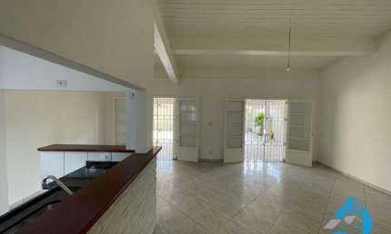 Casa com 4 quartos à venda no Centro, Ubatuba 