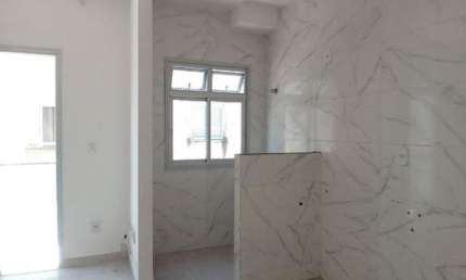 Apartamento novo em condomínio de frente para o mar na praia do Perequê Açú Ubatuba