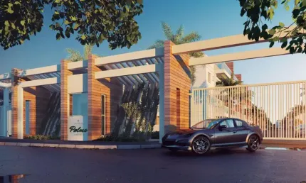 Apartamento com 2 quartos à venda na Avenida Miguel Antônio Fernandes, Recreio dos Bandeirantes, Rio de Janeiro