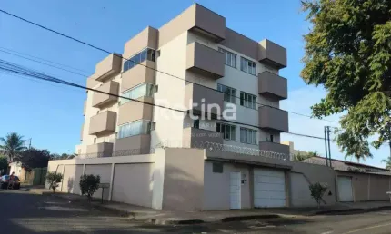 Apartamento para alugar, 2 quartos, santa mônica - uberlândia/mg - rotina imobiliária
