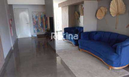 Apartamento para alugar, 3 quartos, Santa Mônica - Uberlândia/MG - Rotina Imobiliária