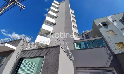 Apartamento para alugar, 3 quartos, Tubalina - Uberlândia/MG - Rotina Imobiliária