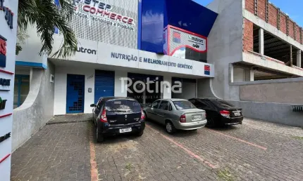 Sala para alugar, Daniel Fonseca - Uberlândia/MG - Rotina Imobiliária