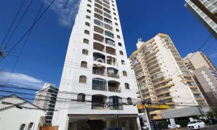 Apartamento para alugar, 2 quartos, Centro - Uberlândia/MG - Rotina Imobiliária