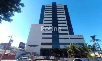 Loja para alugar, Tibery - Uberlândia/MG - Rotina Imobiliária