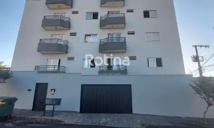Apartamento para alugar, 2 quartos, Santa Mônica - Uberlândia/MG - Rotina Imobiliária